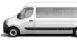 Minibus 16 lugares