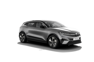 MEGANE E-TECH 