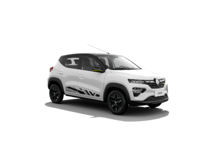 KWID Intense Pack Biton