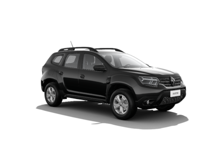 DUSTER Intense Plus 1.6 MT