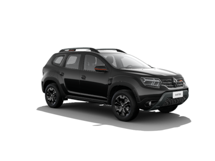 DUSTER Iconic Plus 1.3 TCe