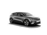 MEGANE E-TECH  EV60 Optimum Charge