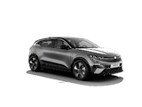  Megane E-Tech