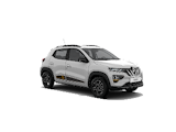 KWID E-TECH  Intense