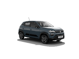 KWID E-TECH  Techno