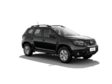 DUSTER Intense Plus 1.6 MT
