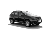 DUSTER INTENSE PLUS CVT