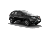 DUSTER ICONIC PLUS CVT 1.6