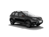 DUSTER ICONIC PLUS CVT 1.3 TCe