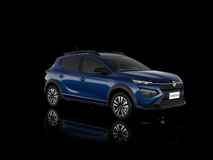 KARDIAN evolution at